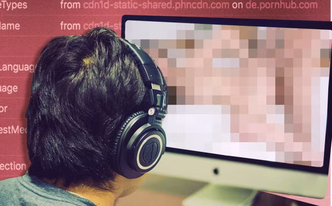 Xem phim khieu dam online, ban phai tra gia nhung gi?