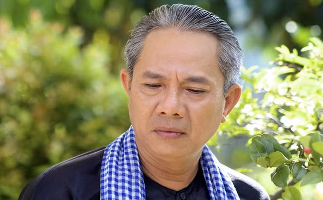 Nghe si Trung Dan nhieu lan bi cam do boi tinh va tien-Hinh-2