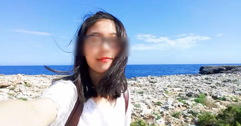 Nữ sinh T.T.T.H.