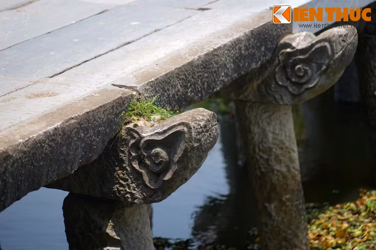 Đây là một loại họa tiết thường sử dụng để trang trí trong kiến trúc cổ, biểu trưng cho vận tốt và phúc lành.