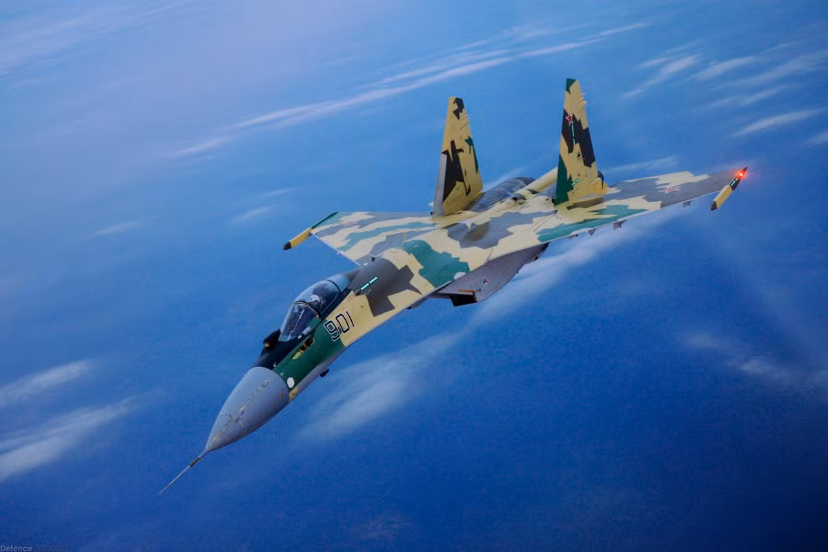 Tờ Military Review vừa trích dẫn nhận định của các chuyên gia quân sự nước này cho biết, Không quân Vũ trụ Nga hiện có thể coi là lực lượng có tính sẵn sàng chiến đấu ở quy mô lớn kém cỏi nhất quân đội nước này. Nguồn ảnh: Rumil.