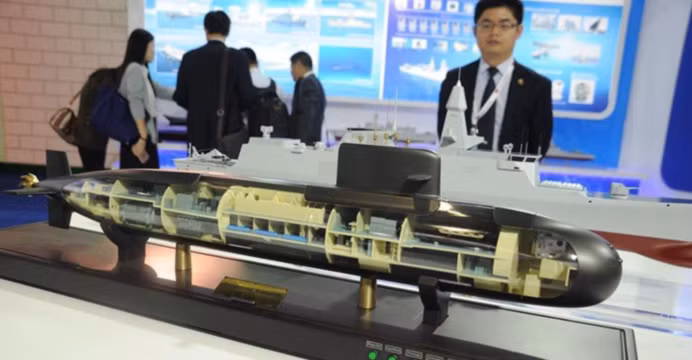 Đây là một phần của thoả thuận hợp tác quốc tế giữa chính phủ hai nước được ký kết từ năm 2017. Theo thoả thuận này, Thái Lan và Trung Quốc sẽ tăng cường hợp tác quốc phòng trong tương lai. Nguồn ảnh: QQ.