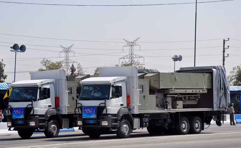 Loại tên lửa này có tầm bắn tối đa từ 30 tới 170 km, sử dụng động cơ phản lực và có khả năng bay thấp sát mặt nước, đảm bảo cực kỳ khó bị phát hiện và rất khó bị đánh chặn bằng các phương pháp thông thường. Nguồn ảnh: Commons.