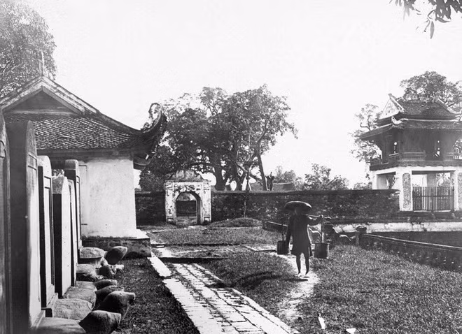 Dich benh nao khien Ha Noi 