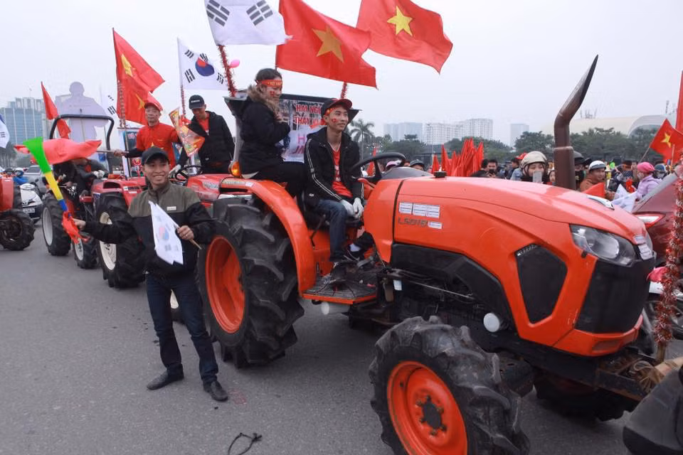 Nhung “sieu xe” doc co vu tuyen Viet Nam danh bai Malaysia-Hinh-13