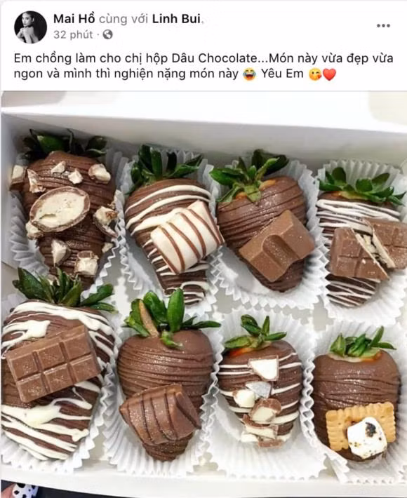 Mai Ho 