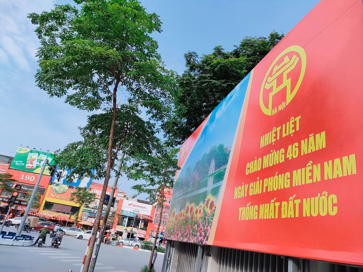 Ngày 30/4/1975 là thời khắc trên đất nước Việt Nam không còn bóng một tên xâm lược, là thời khắc mở đầu một kỷ nguyên mới độc lập, thống nhất non sông của dân tộc Việt Nam, đó là chiến thắng oanh liệt, hào hùng nhất của dân tộc ta trong hơn 4.000 năm lịch sử giữ nước… 