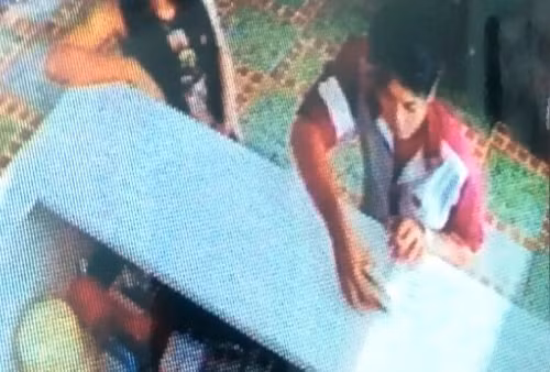 Vu CA dung dinh vi tim xe SH: Hai ten cuop rat nguy hiem-Hinh-2
