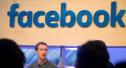 Zuckerberg tuyên bố những thay đổi mới cho Facebook Zuckerberg tuyên bố những thay đổi mới cho Facebook