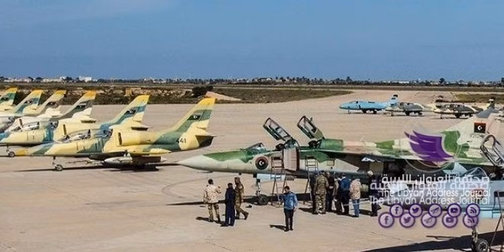 Trong diễn biến khác, Quân đội Quốc gia Libya (LNA) do Nguyên soái Khalifa Haftar lãnh đạo đã bắt đầu quá trình bảo vệ khu vực Hilal, nơi có nhiều mỏ dầu chiến lược.