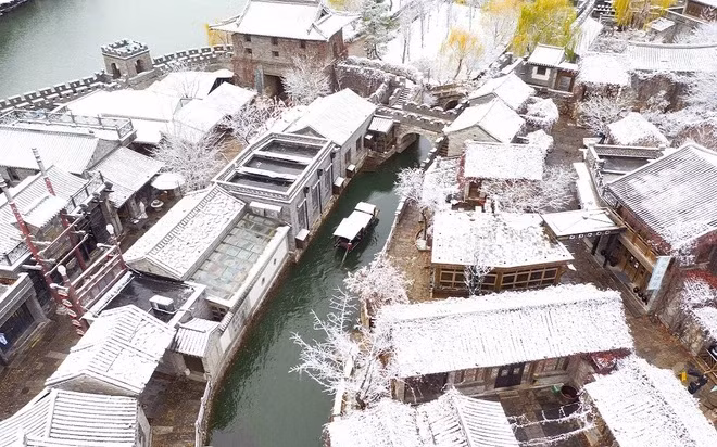 Nao long ve dep cua thuy tran menh danh “O Tran cua Bac Kinh”-Hinh-10
