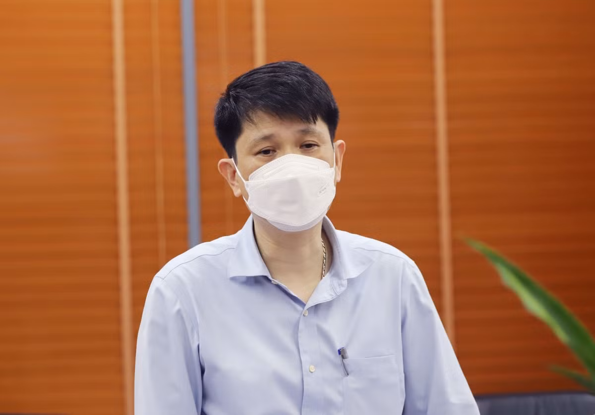 Bo Noi vu noi ve vu viec Truong khoa DH Luat Ha Noi bi to vi pham dao duc