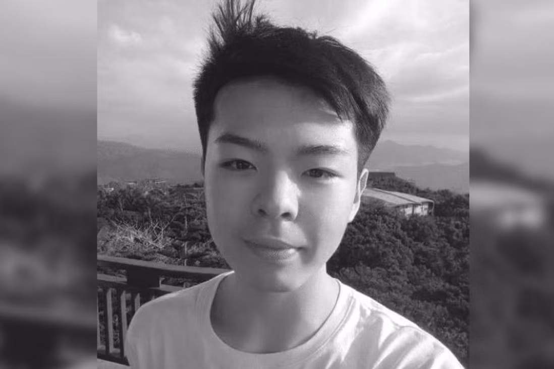 Chang trai tu tu sau khi 2 lan bi bo me ruot bo roi