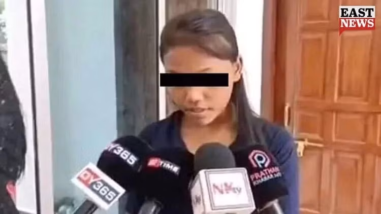 Tiem mau cua ban trai nhiem HIV vao nguoi de chung to tinh yeu