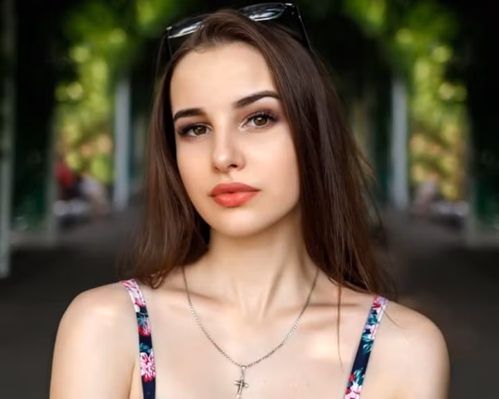 Ngẩn ngơ trước vẻ đẹp tựa nàng thơ của phụ nữ Ukraine - Hình 4 Ngan ngo truoc ve dep tua nang tho cua phu nu Ukraine-Hinh-4