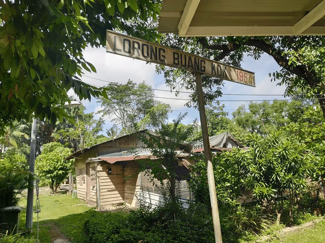 Singapore đô thị hóa nhanh chóng trong thập niên 1980 và ngay trở thành một trong những quốc gia có mật độ dân cư đông nhất thế giới.