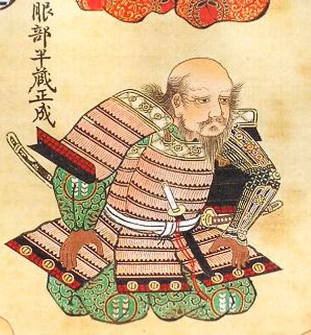 Ông sống trong thời kỳ Sengoku ghi dấu ấn với việc giúp Tokugawa Ieyasu trở thành người thống nhất Nhật Bản.