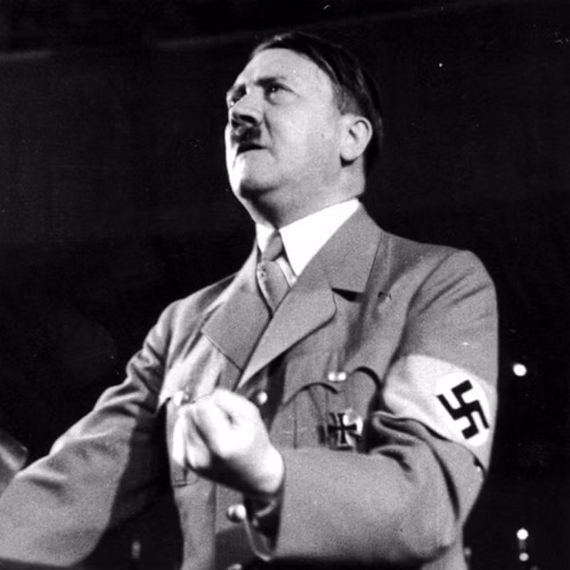 Do Hitler thích ăn chay nên Manziarly phải chuẩn bị các món ăn không có thịt. Bà đã phải theo học ngành chế biến thực phẩm chay để tránh gây ra sai sót khi phục vụ Hitler.