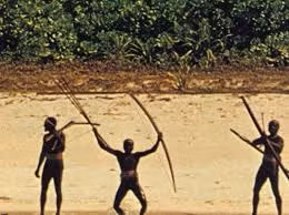 Theo đó, trong những thập kỷ qua, bộ lạc Sentinelese đã tấn công và giết hại một số người cố tiếp cận nơi họ sinh sống.