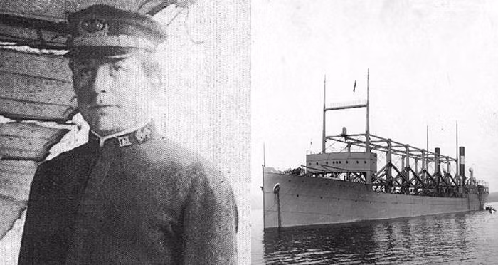 Tàu USS Cyclops không cập cảng như dự định. Trước khi mất tích, con tàu cũng không gửi đi bất cứ tín hiệu cầu cứu nào.