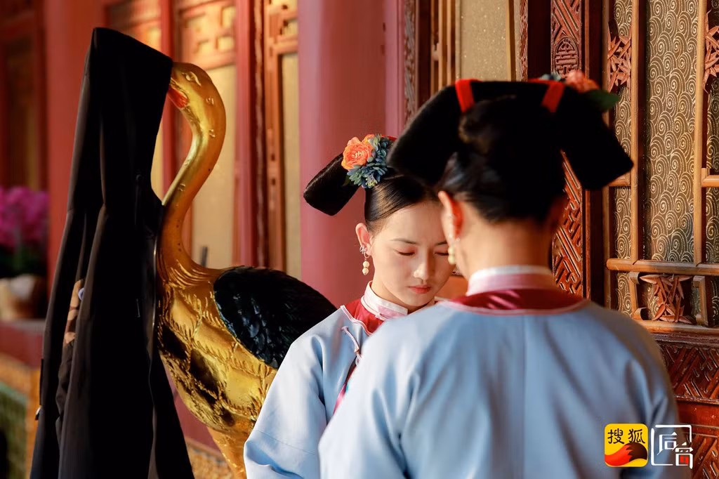 Thế nhưng, hầu như không có mấy trường hợp cung nữ đi thủ lăng được gọi trở lại hoàng cung.