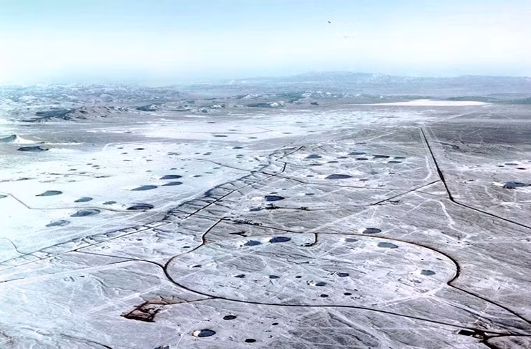 Với số lượng vụ thử hạt nhân lớn như vậy, Vùng thử nghiệm Nevada trở thành một trong những nơi nguy hiểm nhất thế giới do mức độ phóng xạ cao.