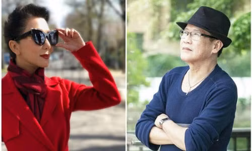 Danh ca Tuan Vu qua loi ke cua MC Nguyen Cao Ky Duyen