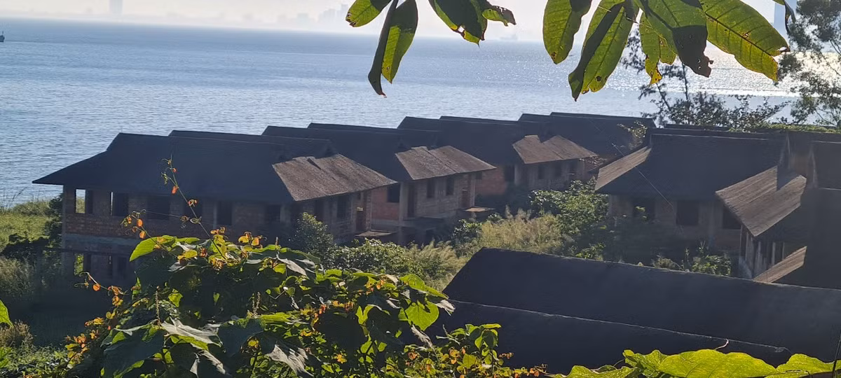 Khu vực bãi Trẹm, thuộc bán đảo Sơn Trà, phường Thọ Quang, quận Sơn Trà, thành phố Đà Nẵng.
