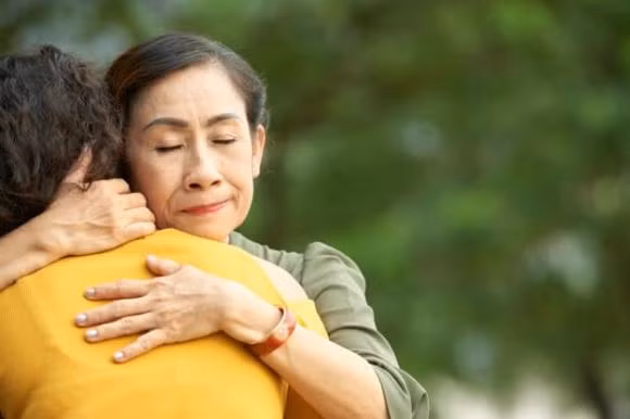 Giận dỗi mọi người, tôi bỏ đi biệt tích 8 năm liền Gian doi moi nguoi, toi bo di biet tich 8 nam lien