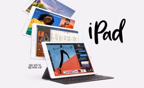 Rò rỉ thông số kỹ thuật iPad 10,5 inch 2021 giá rẻ Ro ri thong so ky thuat iPad 10,5 inch 2021 gia re