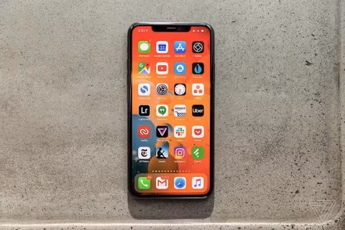 “Chuong ngai vat” cho nhung chiec iPhone truoc khi toi tay nguoi dung