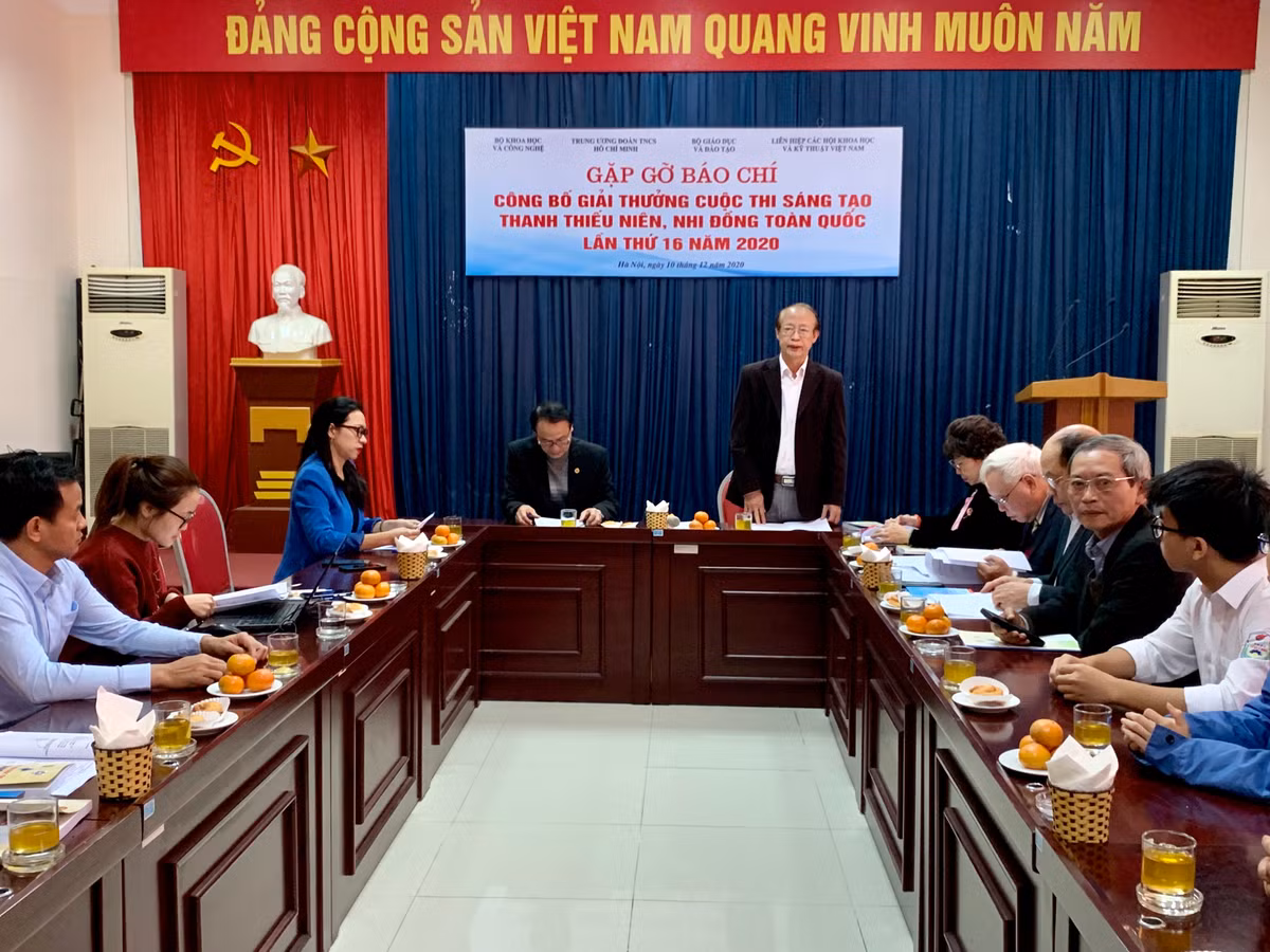 Di san van hoa nguoi Dao doat giai dac biet cuoc thi sang tao tre