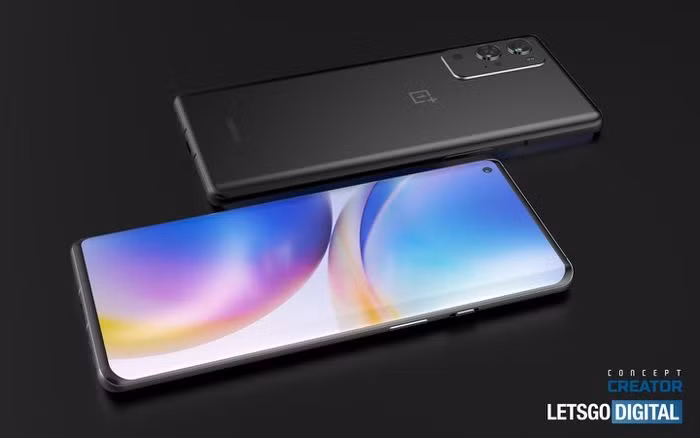 Cặp đôi OnePlus 9 “thách thức” smartphone phân khúc cao cấp - Hình 2 Cap doi OnePlus 9 “thach thuc” smartphone phan khuc cao cap-Hinh-2
