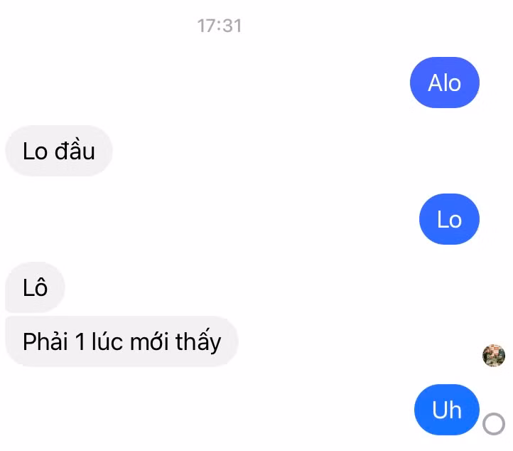 Facebook Messenger gặp sự cố ở Châu Âu, 5 phút mới gửi được tin Facebook Messenger gap su co o Chau Au, 5 phut moi gui duoc tin