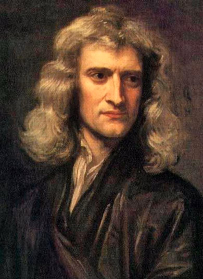 Issac Newton (IQ: 190-200) Là một nhà vật lý, nhà thiên văn học, nhà triết học, nhà toán học, nhà thần học và nhà giả kim thuật người Anh, được nhiều người cho rằng là nhà khoa học vĩ đại và có tầm ảnh hưởng lớn nhất.