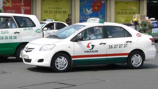 Co dong ngoai lien tiep giam so huu von tai Vinasun