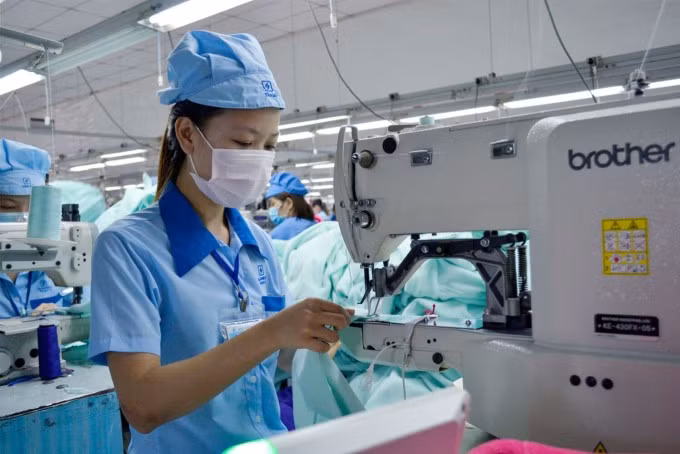 Có khả năng bị hủy niêm yết bắt buộc, GMC dính lỗi gì? Co kha nang bi huy niem yet bat buoc, GMC dinh loi gi?