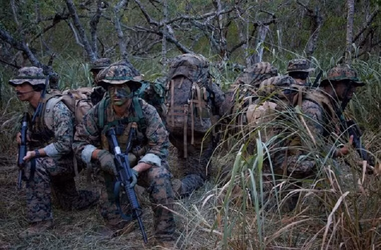 Kể từ khi Navy SEAL tiêu diệt trùm khủng bố Osama bin Laden, truyền thông thế giới thường nghĩ rằng đây là lực lượng tinh nhuệ bậc nhất của Mỹ, nhưng thật sự thì không phải vậy. Nguồn ảnh: Quora.