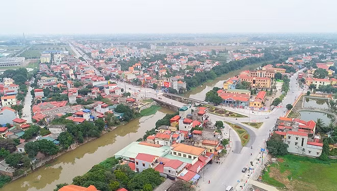 Hai Pha - Toàn Phát “rộng cửa” DA hơn 2.100 tỷ tại Hà Nam Hai Pha - Toan Phat “rong cua” DA hon 2.100 ty tai Ha Nam