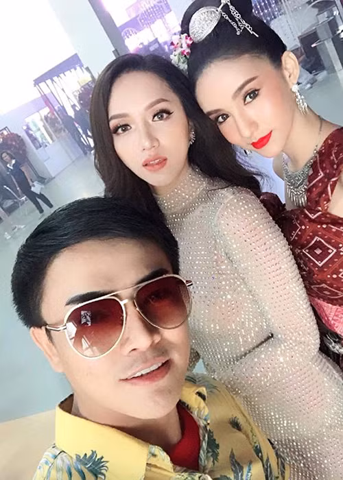 Theo ban tổ chức, đại diện Việt Nam lọt top 15 phần thi tài năng. Chung kết phần thi này sẽ diễn ra vào một vài ngày tới đây.