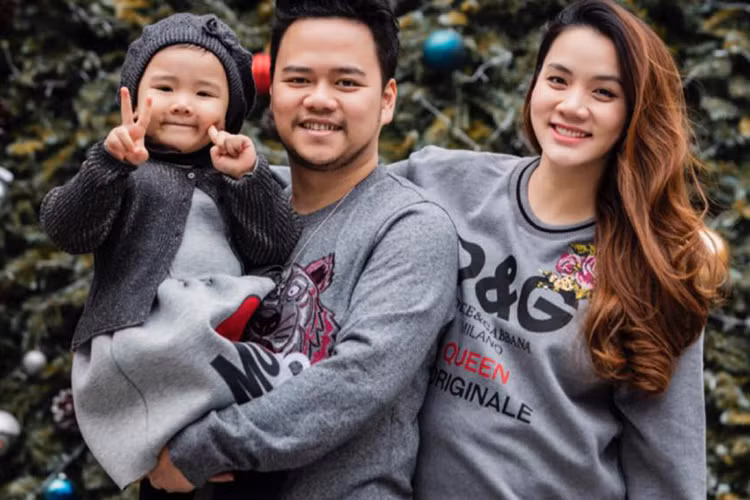 Trang Nhung từng chia sẻ, cô không bao giờ lo sợ chồng ngoại tình bởi cả hai luôn bên nhau trong cuộc sống lẫn công việc.