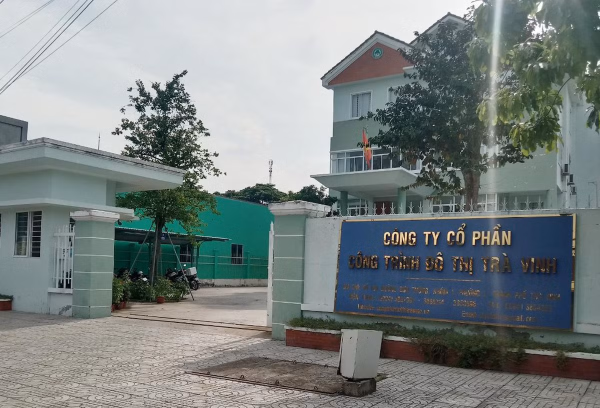 Cty Đô thị Trà Vinh một mình trúng 03 gói thầu trong 02 tuần - Hình 4 Cty Do thi Tra Vinh mot minh trung 03 goi thau trong 02 tuan-Hinh-4