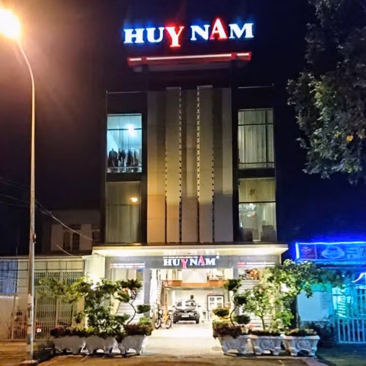 Trúng gói thầu 6 tỷ tại Hậu Giang năng lực Cty Huy Nam ra sao? - Hình 3 Trung goi thau 6 ty tai Hau Giang nang luc Cty Huy Nam ra sao?-Hinh-3