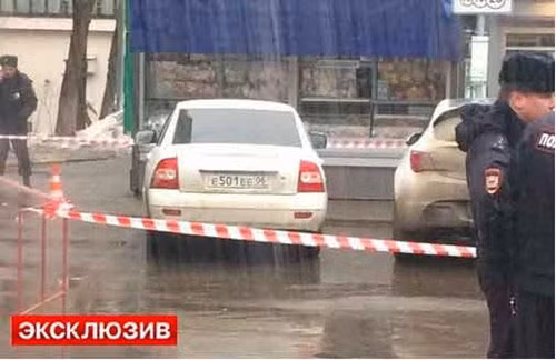 Tinh tiet uan khuc vu an mang chinh tri gia Boris Nemtsov