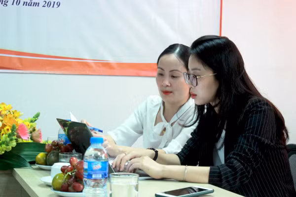 Giao lưu trực tuyến: Viện phí tăng, chất lượng dịch vụ có tăng? - Hình 5 Giao luu truc tuyen: Vien phi tang, chat luong dich vu co tang?-Hinh-5