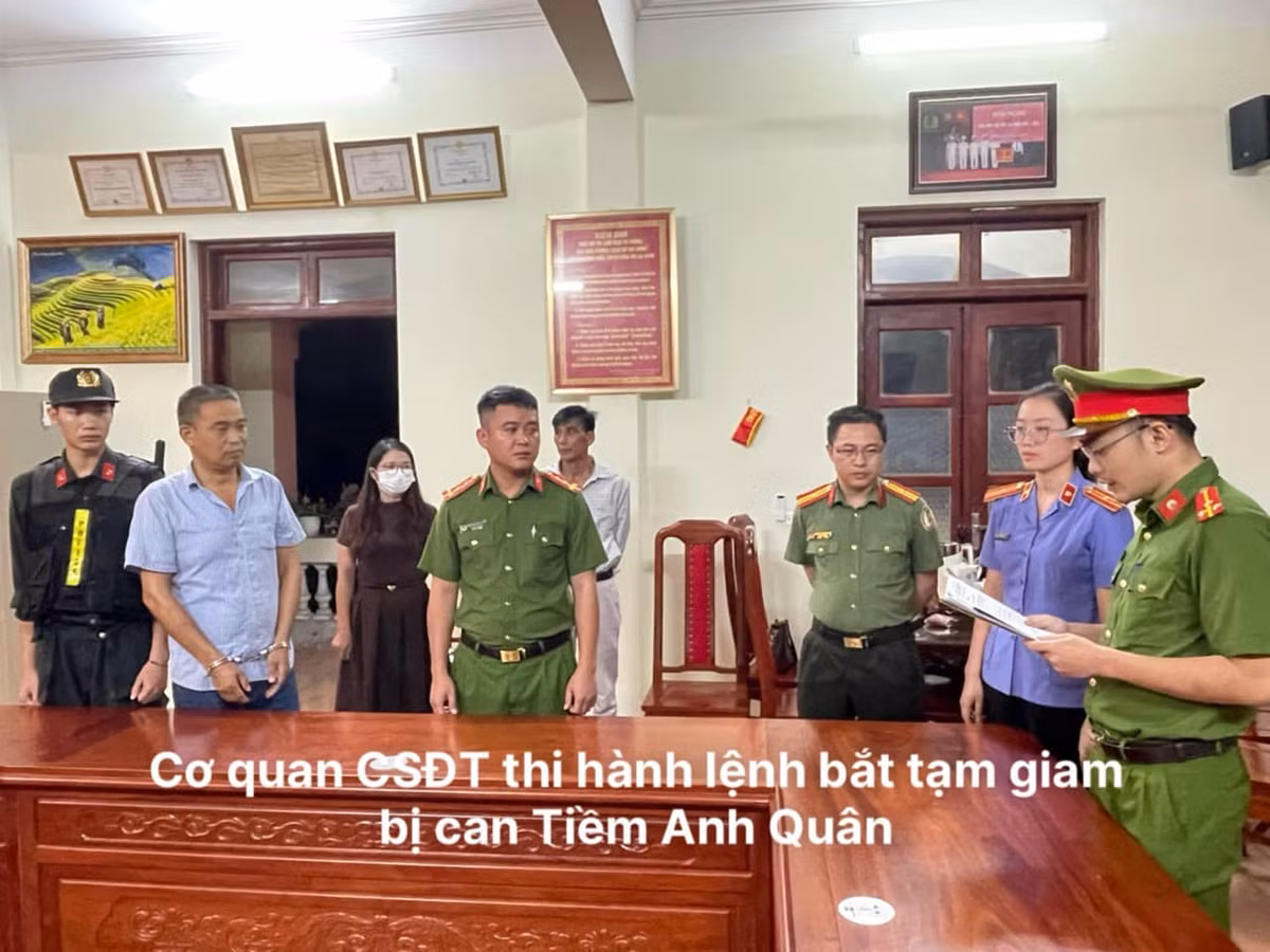 Lai Chau: Bat them 3 bi can vu no min lam 2 nguoi thuong vong-Hinh-2