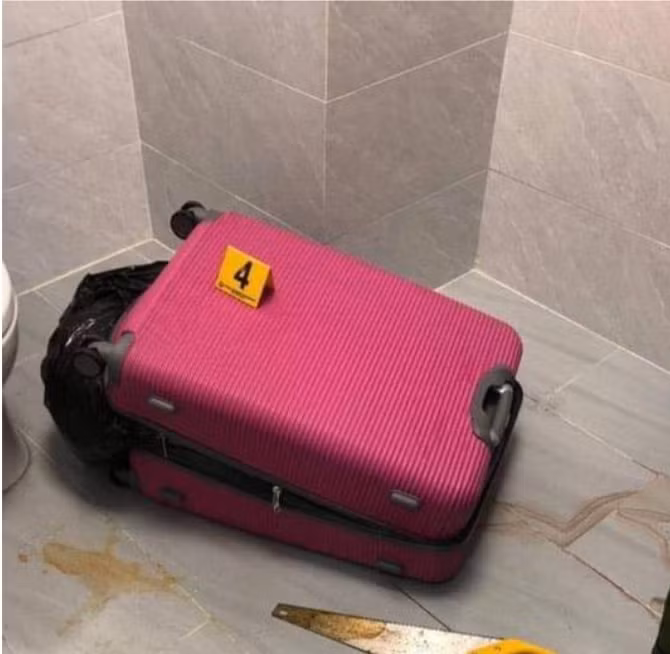 Dien bien moi nhat vu xac nguoi trong vali o Quan 7, TP HCM-Hinh-2
