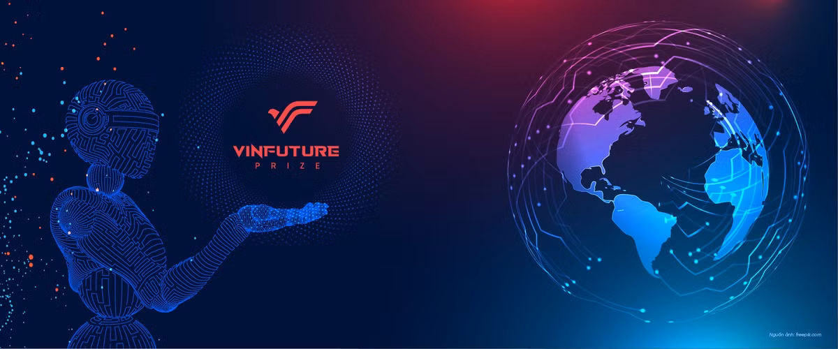 Công bố giải thưởng toàn cầu Vinfuture - Hình 2 Cong bo giai thuong toan cau Vinfuture-Hinh-2