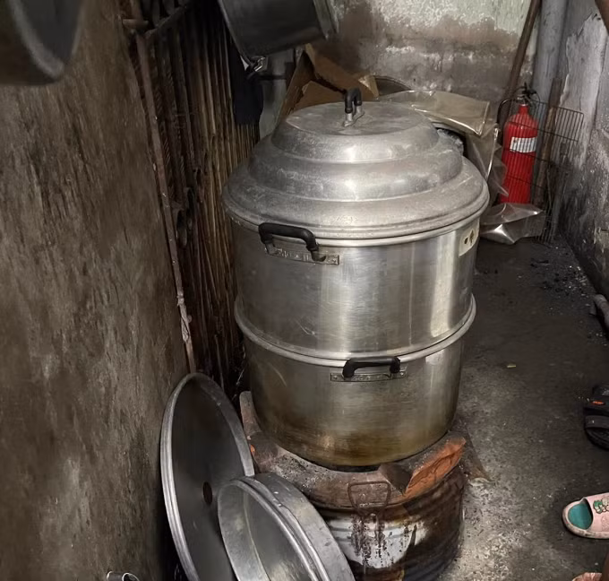 Nghi ngạt khí tổ ong, 3 ngươi tử vong, 1 người nguy kịch Nghi ngat khi to ong, 3 nguoi tu vong, 1 nguoi nguy kich
