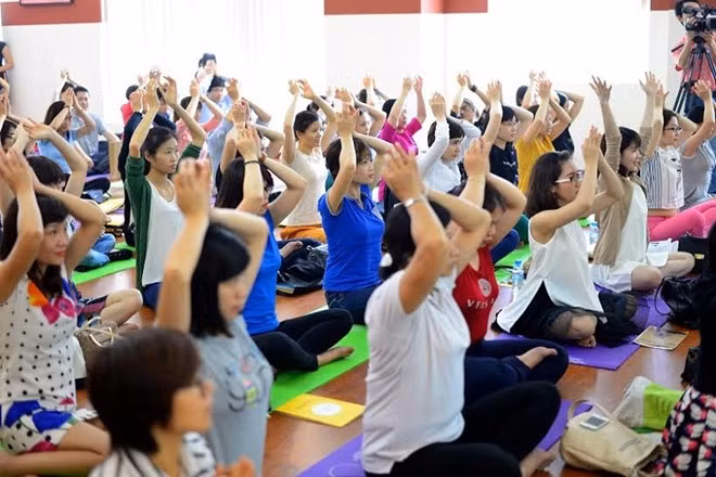 Nếu bạn bị bệnh ung thư và thương xuyên tập luyện Yoga đúng cách, kết hợp với chế độ dinh dưỡng lành mạnh, chữa bệnh dùng thuốc theo phác đồ của bác sĩ thì khả năng hồi phục bệnh, ngăn ngừa bệnh tái phát rất cao.